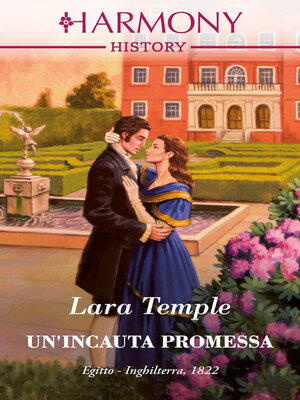 cover image of Un'incauta promessa